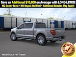 New 2025 Ford F-150 XLT SuperCrew Cab for sale #M25F1588 - photo 5