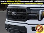 New 2025 Ford F-150 Lariat SuperCrew Cab for sale #M25F1589 - photo 22