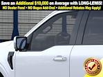 New 2025 Ford F-150 Lariat SuperCrew Cab for sale #M25F1589 - photo 25