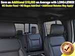 New 2025 Ford F-150 Lariat SuperCrew Cab for sale #M25F1589 - photo 27