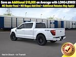New 2025 Ford F-150 Lariat SuperCrew Cab for sale #M25F1589 - photo 5