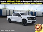 New 2025 Ford F-150 XLT SuperCrew Cab for sale #M25F1590 - photo 10