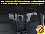 New 2025 Ford F-150 XLT SuperCrew Cab for sale #M25F1590 - photo 27