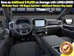New 2025 Ford F-150 XLT SuperCrew Cab for sale #M25F1591 - photo 13