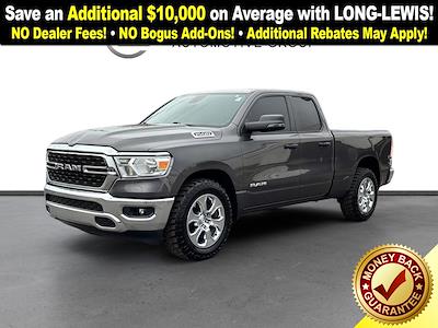 2023 Ram 1500 Quad Cab RWD Pickup for sale #M25F1592A - photo 1