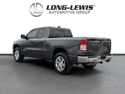 Used 2023 Ram 1500 Lone Star Quad Cab for sale #M25F1592A - photo 2