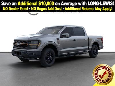 New 2025 Ford F-150 Tremor SuperCrew Cab for sale #M25F1594 - photo 1