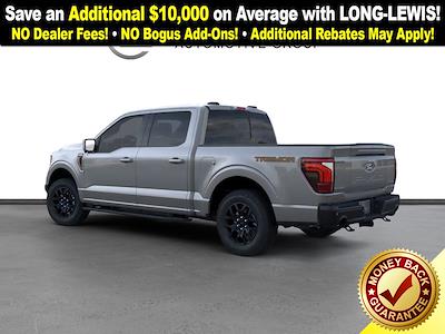 New 2025 Ford F-150 Tremor SuperCrew Cab for sale #M25F1594 - photo 2