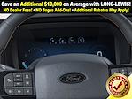 New 2025 Ford F-150 Tremor SuperCrew Cab for sale #M25F1594 - photo 18