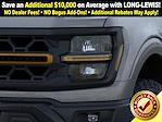 New 2025 Ford F-150 Tremor SuperCrew Cab for sale #M25F1594 - photo 23