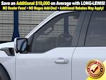 2025 Ford F-150 SuperCrew Cab 4WD Pickup for sale #M25F1595 - photo 25