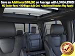 2025 Ford F-150 SuperCrew Cab 4WD Pickup for sale #M25F1595 - photo 27