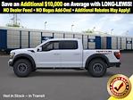 2025 Ford F-150 SuperCrew Cab 4WD Pickup for sale #M25F1595 - photo 5