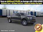 New 2025 Ford F-150 King Ranch SuperCrew Cab for sale #M25F1596 - photo 16