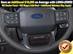New 2025 Ford F-150 King Ranch SuperCrew Cab for sale #M25F1596 - photo 6