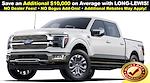 New 2025 Ford F-150 King Ranch SuperCrew Cab for sale #M25F1597 - photo 1