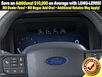 2025 Ford F-150 SuperCrew Cab 4WD Pickup for sale #M25F1597 - photo 18