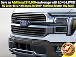 2025 Ford F-150 SuperCrew Cab 4WD Pickup for sale #M25F1597 - photo 22