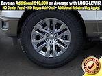 2025 Ford F-150 SuperCrew Cab 4WD Pickup for sale #M25F1597 - photo 24