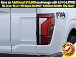 2025 Ford F-150 SuperCrew Cab 4WD Pickup for sale #M25F1597 - photo 26