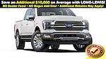 New 2025 Ford F-150 King Ranch SuperCrew Cab for sale #M25F1597 - photo 4