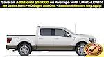 New 2025 Ford F-150 King Ranch SuperCrew Cab for sale #M25F1597 - photo 6