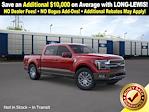 New 2025 Ford F-150 King Ranch SuperCrew Cab for sale #M25F1598 - photo 9
