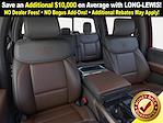 2025 Ford F-150 SuperCrew Cab 4WD Pickup for sale #M25F1598 - photo 14