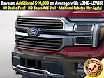 2025 Ford F-150 SuperCrew Cab 4WD Pickup for sale #M25F1598 - photo 22