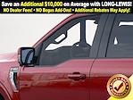 2025 Ford F-150 SuperCrew Cab 4WD Pickup for sale #M25F1598 - photo 25