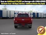 New 2025 Ford F-150 King Ranch SuperCrew Cab for sale #M25F1598 - photo 6