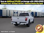 New 2025 Ford F-150 Lariat SuperCrew Cab for sale #M25F1601 - photo 11