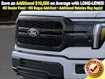 New 2025 Ford F-150 Lariat SuperCrew Cab for sale #M25F1601 - photo 22