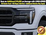 New 2025 Ford F-150 Lariat SuperCrew Cab for sale #M25F1601 - photo 23