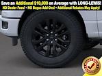 New 2025 Ford F-150 Lariat SuperCrew Cab for sale #M25F1601 - photo 24