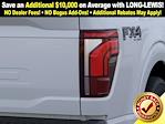 New 2025 Ford F-150 Lariat SuperCrew Cab for sale #M25F1601 - photo 26