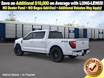 New 2025 Ford F-150 Lariat SuperCrew Cab for sale #M25F1601 - photo 5