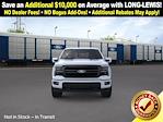 New 2025 Ford F-150 Lariat SuperCrew Cab for sale #M25F1601 - photo 8
