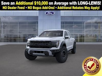 New 2025 Ford F-150 Raptor SuperCrew Cab for sale #M25F1602 - photo 2