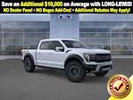 New 2025 Ford F-150 Raptor SuperCrew Cab for sale #M25F1602 - photo 10