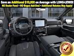 New 2025 Ford F-150 Raptor SuperCrew Cab for sale #M25F1602 - photo 13