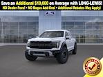 New 2025 Ford F-150 Raptor SuperCrew Cab for sale #M25F1602 - photo 2