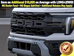 New 2025 Ford F-150 Raptor SuperCrew Cab for sale #M25F1602 - photo 22