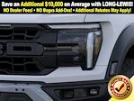 New 2025 Ford F-150 Raptor SuperCrew Cab for sale #M25F1602 - photo 23