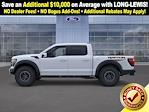 New 2025 Ford F-150 Raptor SuperCrew Cab for sale #M25F1602 - photo 4