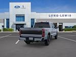 2025 Ford F-250 Crew Cab 4WD Pickup for sale #M25F1602A - photo 11