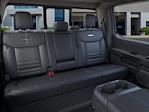 2025 Ford F-250 Crew Cab 4WD Pickup for sale #M25F1602A - photo 16