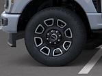 2025 Ford F-250 Crew Cab 4WD Pickup for sale #M25F1602A - photo 24