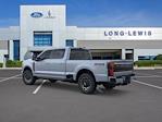 2025 Ford F-250 Crew Cab 4WD Pickup for sale #M25F1602A - photo 2