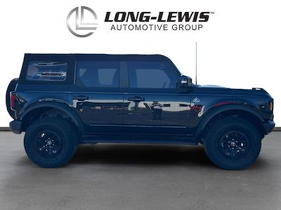 2022 Ford Bronco 4WD SUV for sale #M25F1603A - photo 2
